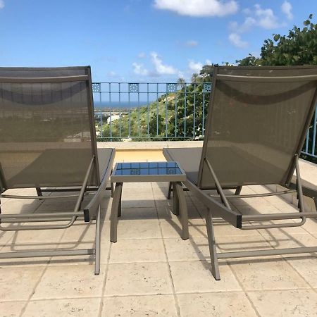 Artsea Studio Apartment With Sea View Ein Hod Eksteriør billede