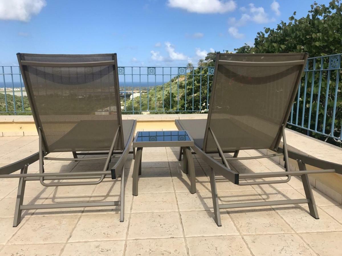 Artsea Studio Apartment With Sea View Ein Hod Eksteriør billede
